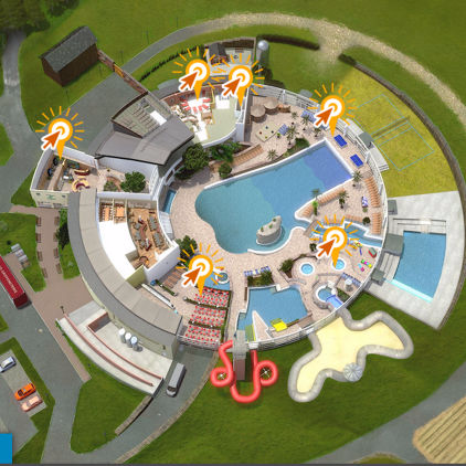 Freizeitbad Greifensteine